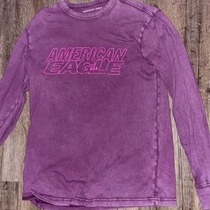 •American eagle long sleeve •brand new condition